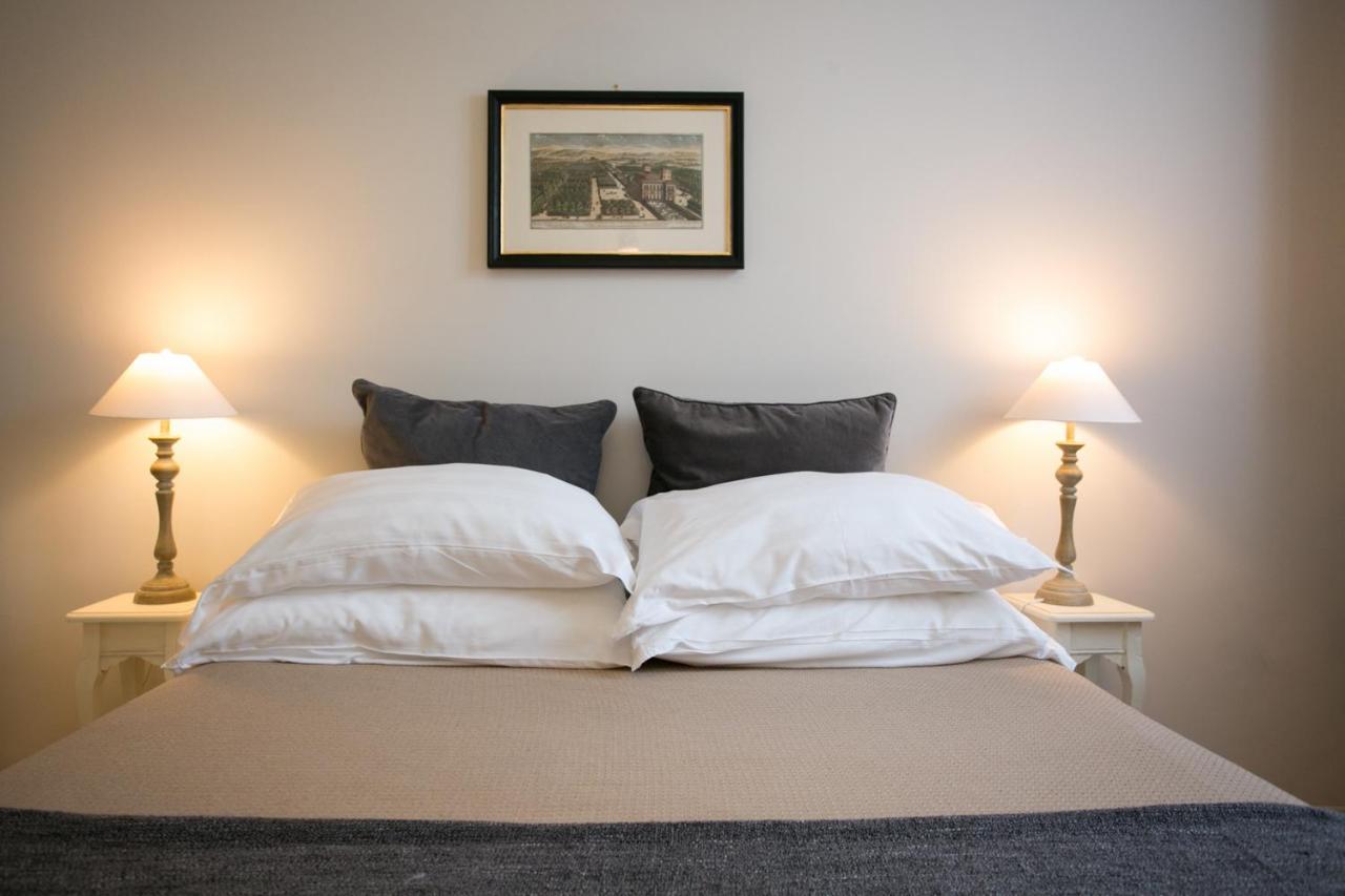 Apartment Your Prestigious Penthouse At The Spanish Steps Rome